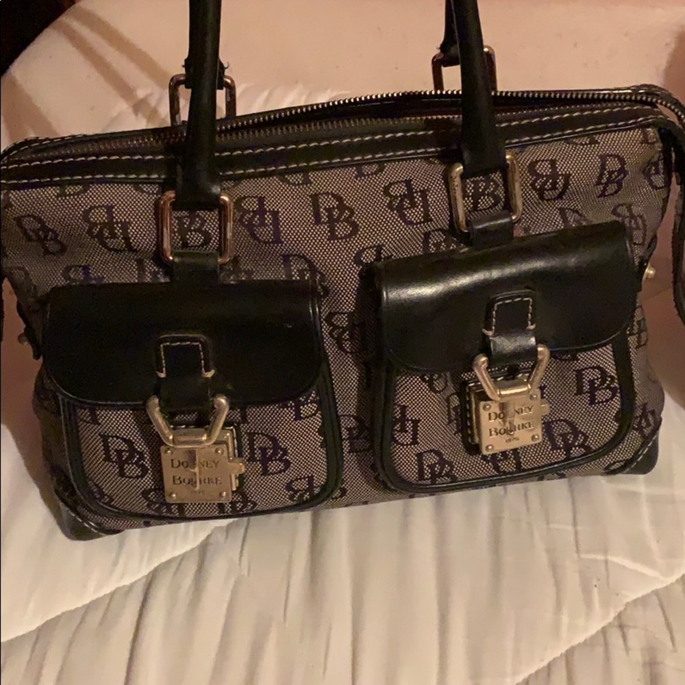 Dooney and Bourke Purse
